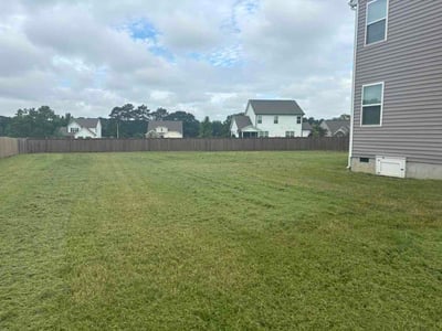 Lawn Care service in Knightdale, 27545