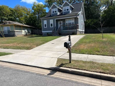 Lawn Care service in Burns, 37029