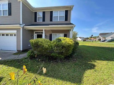 Lawn Care service in Reidsville, 27320