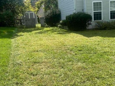 Lawn Care service in Waldorf, 20603