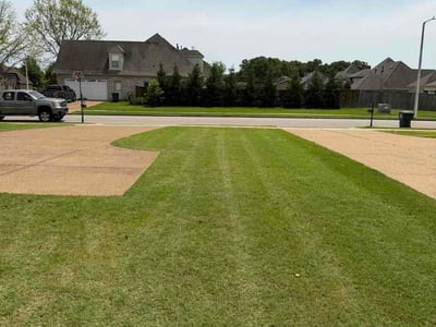 Lawn Care service in Soddy Daisy, 37379