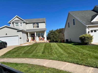 Lawn Care service in Massillon, 44646