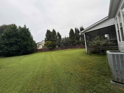 Lawn Care service in Roxboro, 27573