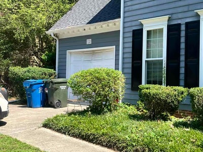 Lawn Care service in Roxboro, 27573