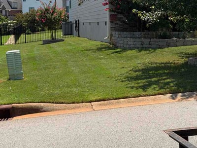 Lawn Care service in Taylors, 29687