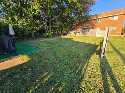 Lawn Care service in Middletown, 45044