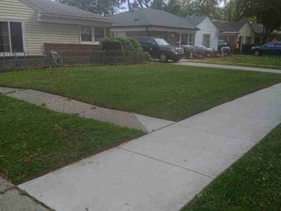 Lawn Care service in Oak Park, 48237