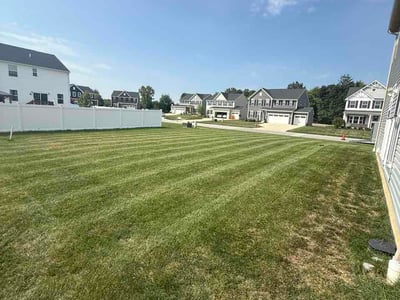 Lawn Care service in Maple Heights, 44137
