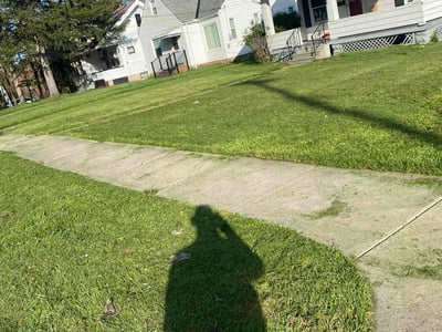 Lawn Care service in Maple Heights, 44137