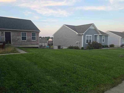 Lawn Care service in Independence, 41051