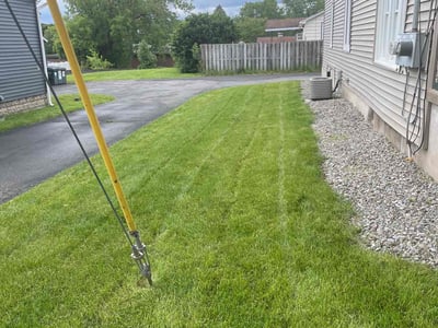 Lawn Care service in Cicero, 13039