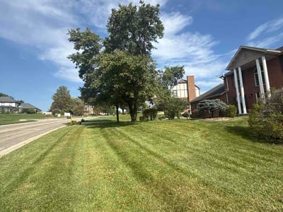 Lawn Care service in Cleves, 45002