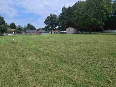 Lawn Care service in Salisbury, 28144