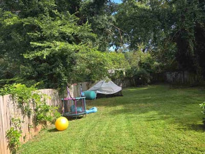 Lawn Care service in Salisbury, 28144