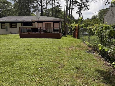 Lawn Care service in Mount Holly, 28120