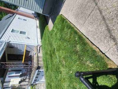 Lawn Care service in Cleves, 45002