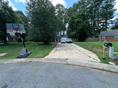 Lawn Care service in Mint Hill, 28227