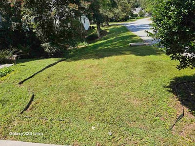 Lawn Care service in Anderson, 29624