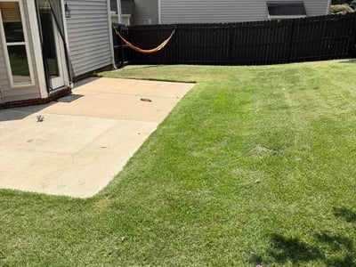 Lawn Care service in Holly Springs, 27540