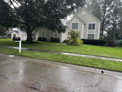 Lawn Care service in Haysville, 47546