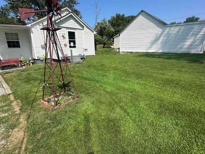 Lawn Care service in O Fallon, 62269
