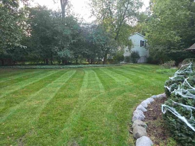 Lawn Care service in Crystal Lake, 60014