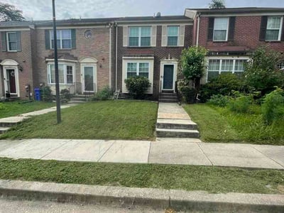 Lawn Care service in Capitol Heights, 20743