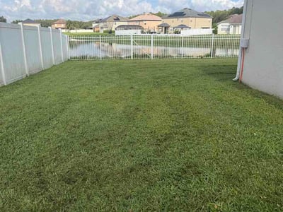 Lawn Care service in Havana, 32333