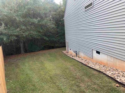 Lawn Care service in Oak Island, 28465