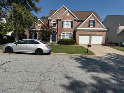 Lawn Care service in Travelers Rest, 29690