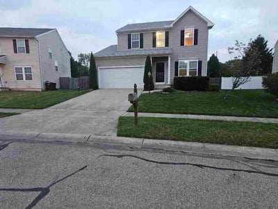 Lawn Care service in Miamisburg, 45342