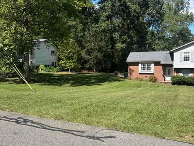Lawn Care service in Goldsboro, 27530