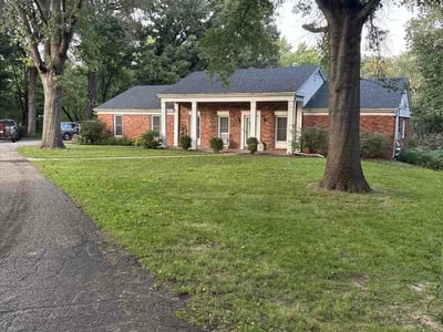 Lawn Care service in Park Ridge, 60068