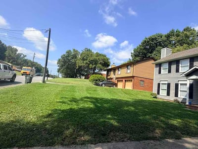 Lawn Care service in Jamestown, 27282
