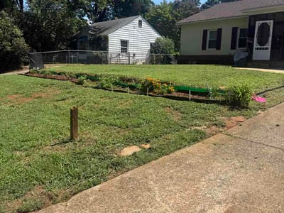 Lawn Care service in Clover, 29710