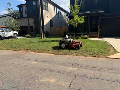 Lawn Care service in Rock Hill, 29730