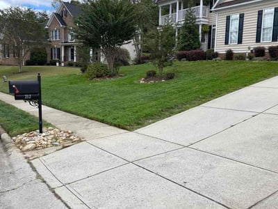 Lawn Care service in Clover, 29710