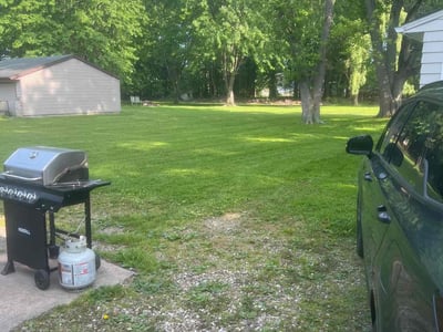 Lawn Care service in South Holland, 60473