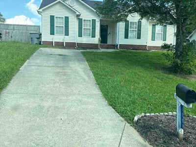 Lawn Care service in Cornelius, 28031