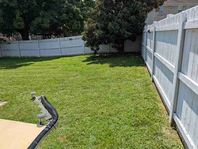 Lawn Care service in Corydon, 42406