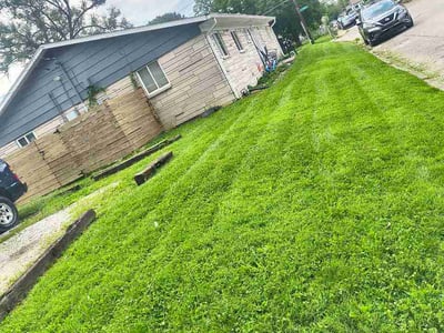 Lawn Care service in Altoona, 16601