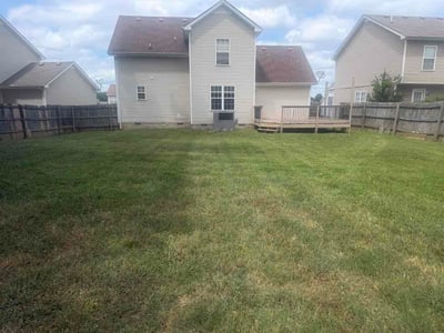 Lawn Care service in Ooltewah, 37363