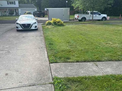Lawn Care service in North Olmsted, 44070