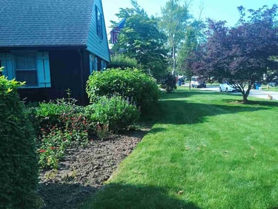 Lawn Care service in North Olmsted, 44070