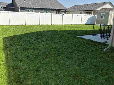 Lawn Care service in Cheney, 99004