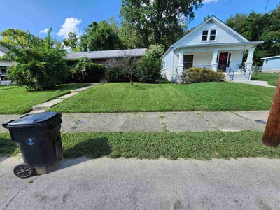 Lawn Care service in St Matthews, 40207