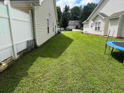 Lawn Care service in Kannapolis, 28083