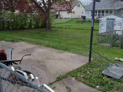 Lawn Care service in Lake Villa, 60046