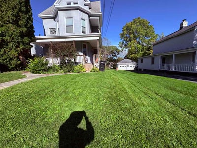 Lawn Care service in Baldwinsville, 13027