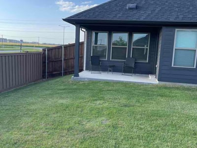 Lawn Care service in Sanger, 76266